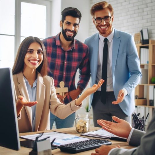 Read more about the article Payroll